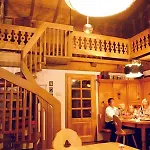 Lima Alpine - Almhaus Petra Sauerwald