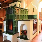 Lima Alpine - Almhaus Petra