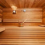 Σπίτι διακοπών Lima Alpine - Almhaus Petra