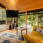 Lima Alpine - Almhaus Petra Feriehus Sauerwald