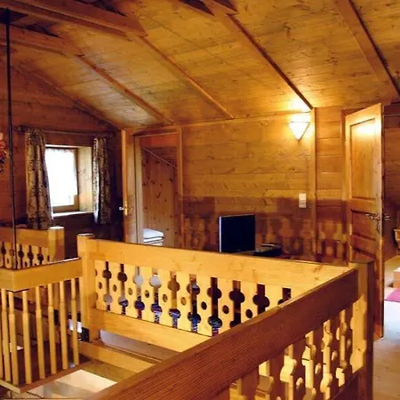 Lima Alpine - Almhaus Petra *