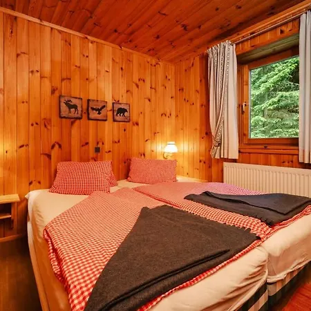 Holiday home Lima Alpine - Almhaus Petra *