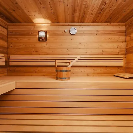 Σπίτι διακοπών Lima Alpine - Almhaus Petra