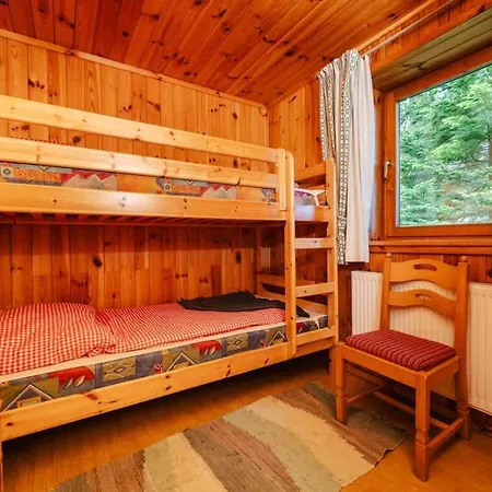 Σπίτι διακοπών Lima Alpine - Almhaus Petra Sauerwald