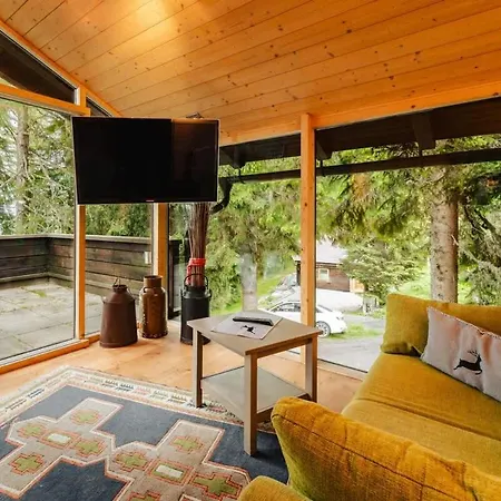 Lima Alpine - Almhaus Petra Σπίτι διακοπών Sauerwald