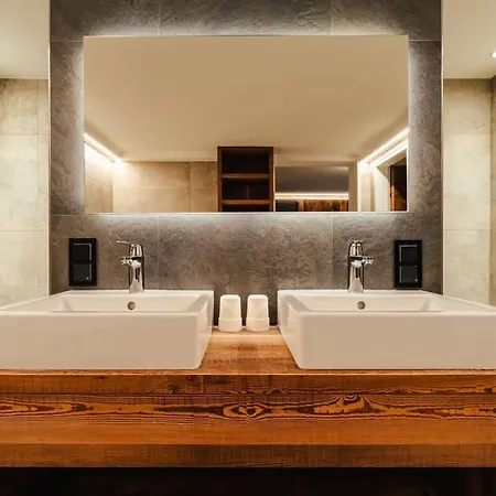 Σπίτι διακοπών Lima Alpine - Almhaus Petra Sauerwald