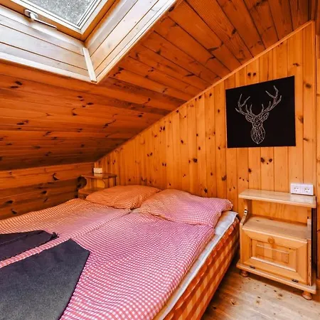 Lima Alpine - Almhaus Petra Sauerwald