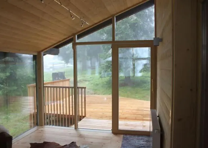 Lima Alpine - Almhaus Petra Holiday home