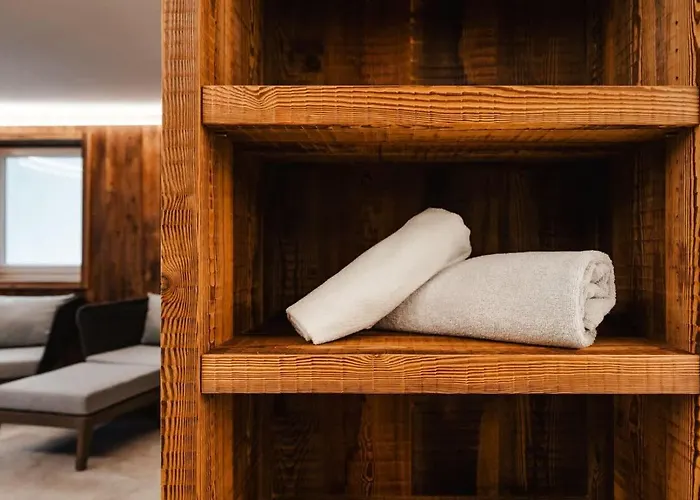 Lima Alpine - Almhaus Petra Holiday home Sauerwald