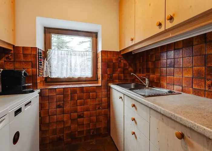 Lima Alpine - Almhaus Petra *